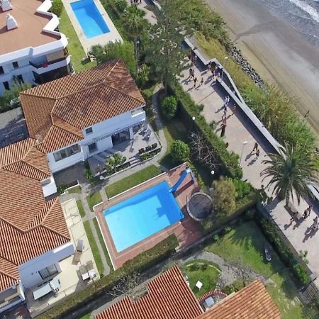 Lightbooking Tarantos Beach Villa Playa Ingles Playa del Inglés Exterior foto