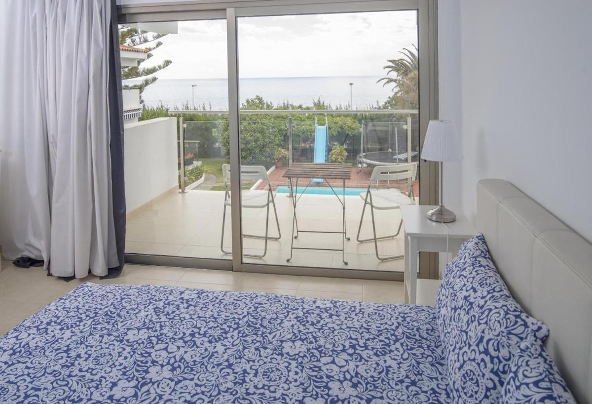Lightbooking Tarantos Beach Villa Playa Ingles Playa del Inglés Exterior foto