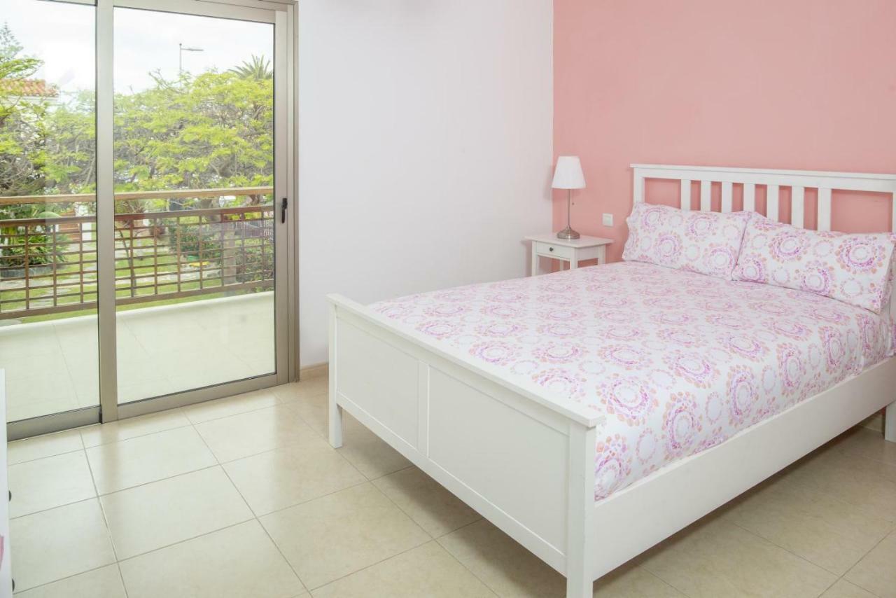 Lightbooking Tarantos Beach Villa Playa Ingles Playa del Inglés Exterior foto